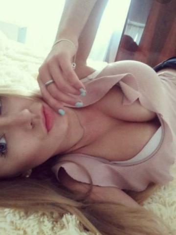 Индивидуалка Фаина Фотография 3